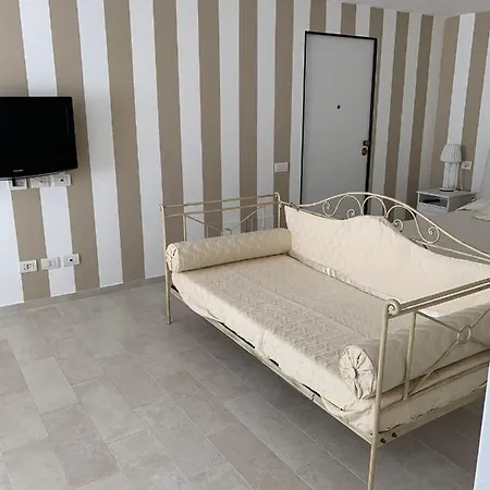 Il Nido Di Priscilla Apartment Chiavari Exterior photo