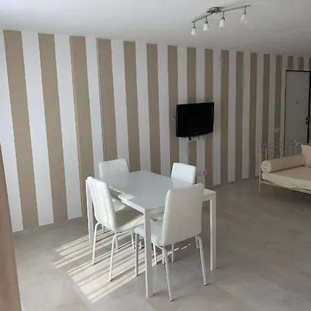 Il Nido Di Priscilla Apartment Chiavari Exterior photo