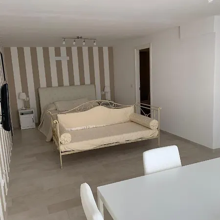 Il Nido Di Priscilla Apartment Chiavari Exterior photo