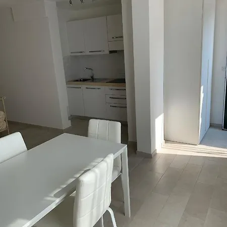 Il Nido Di Priscilla Apartment Chiavari Exterior photo