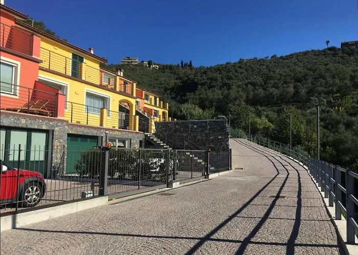 Il Nido Di Priscilla