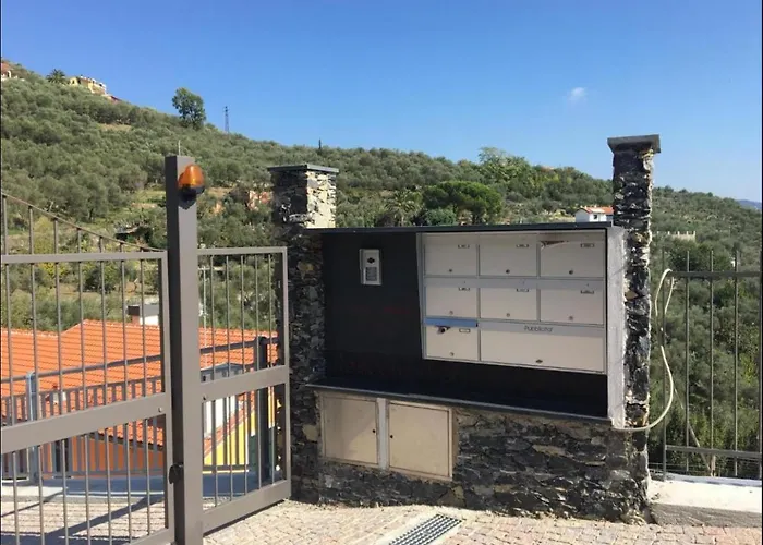 Il Nido Di Priscilla