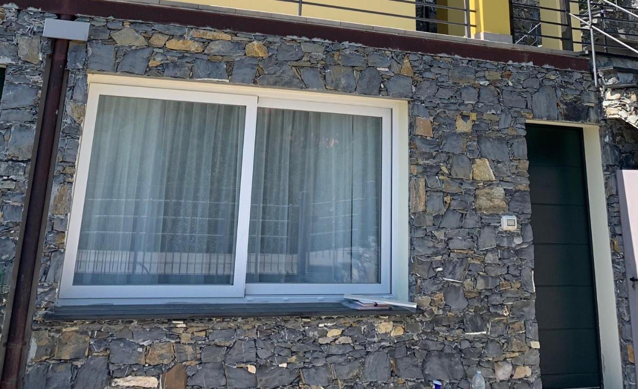 Il Nido Di Priscilla Apartment Chiavari