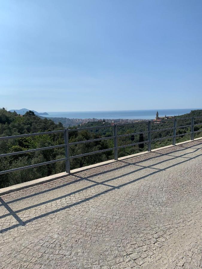 Il Nido Di Priscilla Apartment Chiavari