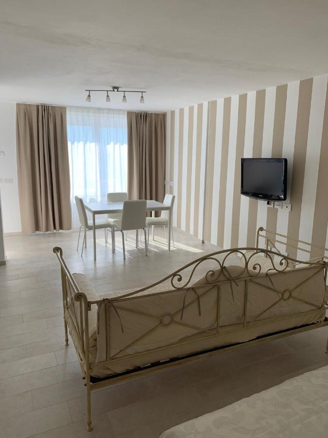 Il Nido Di Priscilla Apartment Chiavari