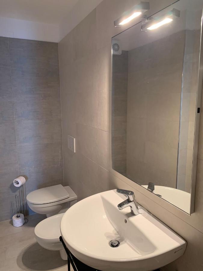 Il Nido Di Priscilla Apartment Chiavari