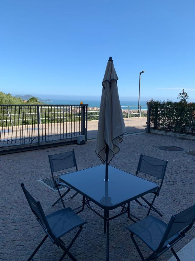 Il Nido Di Priscilla Apartment