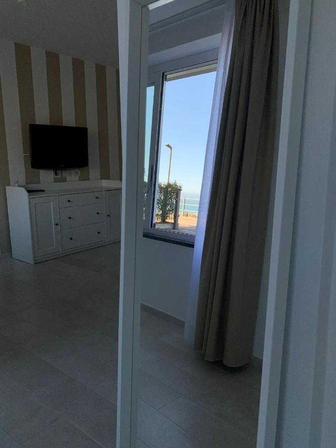 Apartment Il Nido Di Priscilla