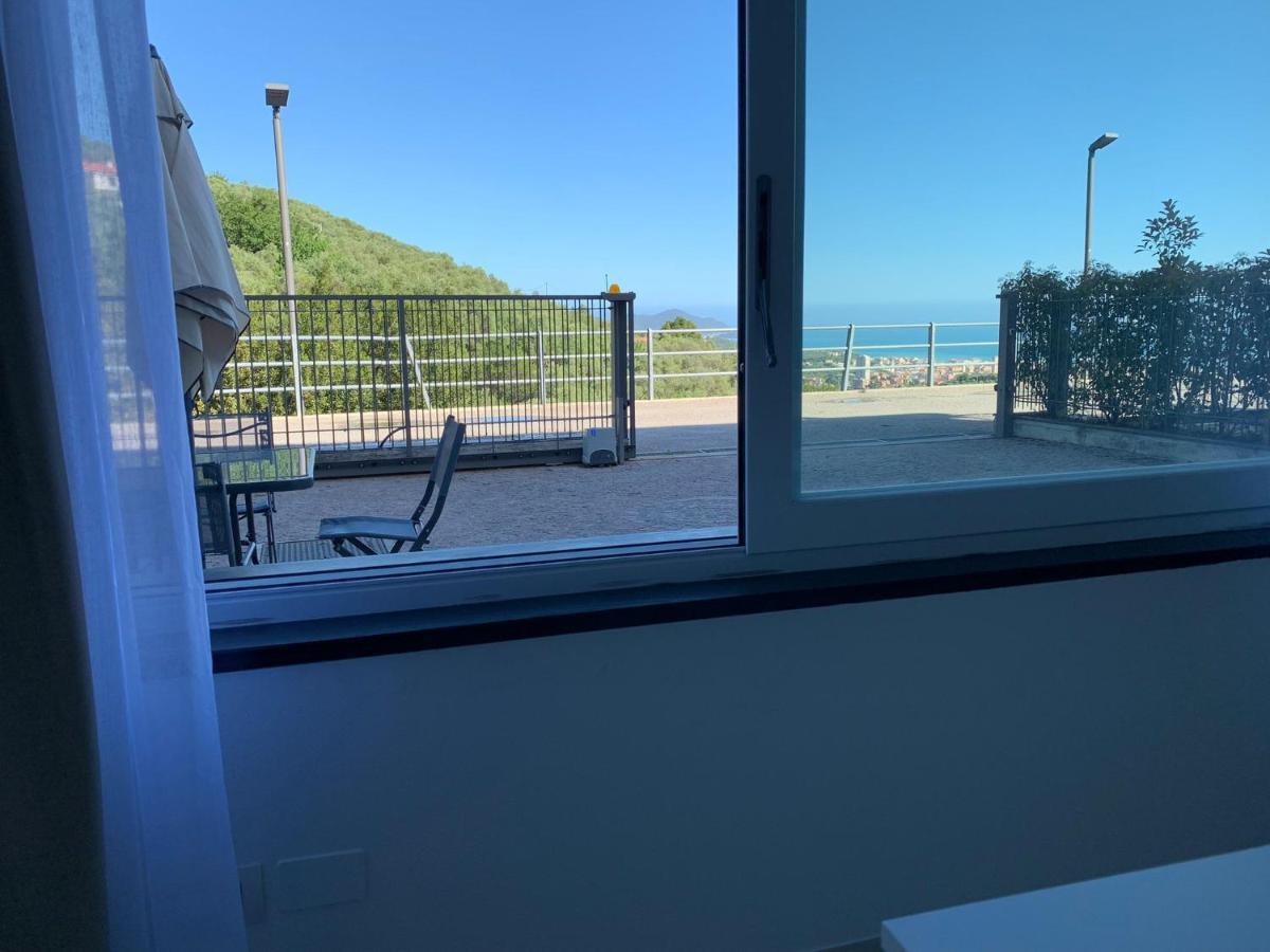 Apartment Il Nido Di Priscilla Chiavari